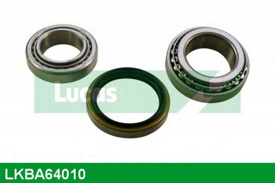 LUCAS ENGINE DRIVE lkba64010 -  Комплект подшипника ступицы колеса